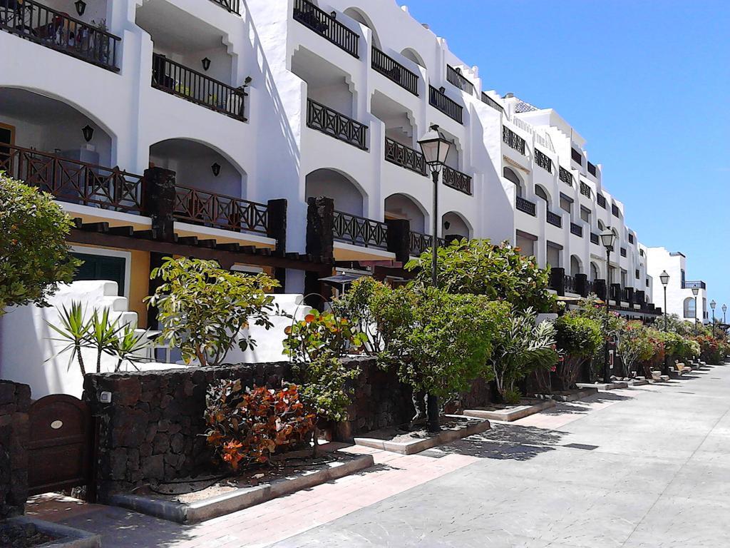 Rocas Del Mar Tenerife 코스타델실렌시오 객실 사진
