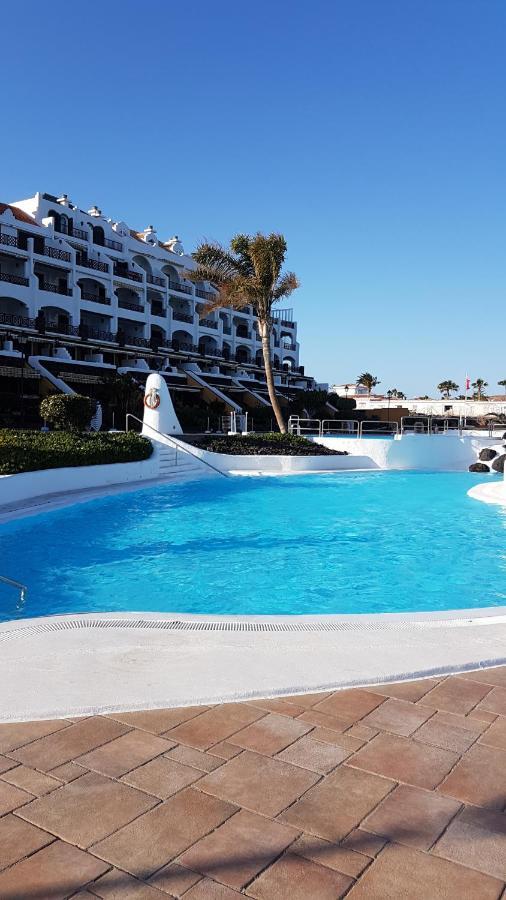 Rocas Del Mar Tenerife 코스타델실렌시오 외부 사진
